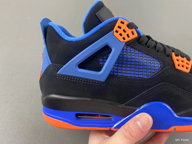 AIR Retro Jordan 308497-027 Cavs 4 0702